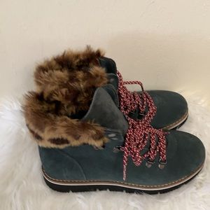 COPY - Bob’s Boots